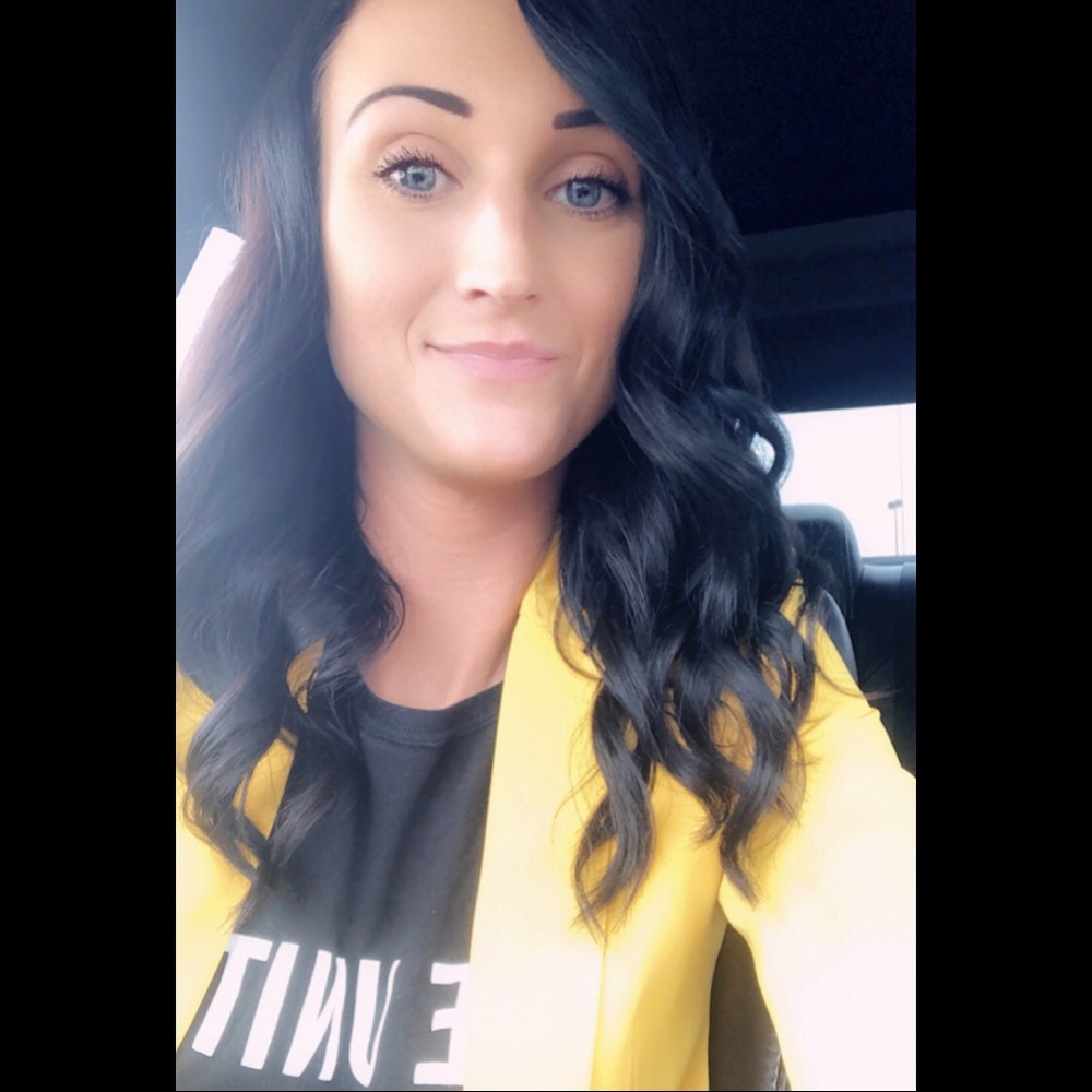 Meet your Posher, Lindsey